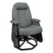 Fauteuil Ivan