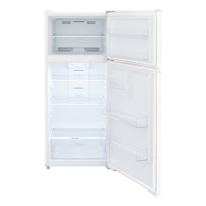 Réfrigérateur 16 pi3 28"