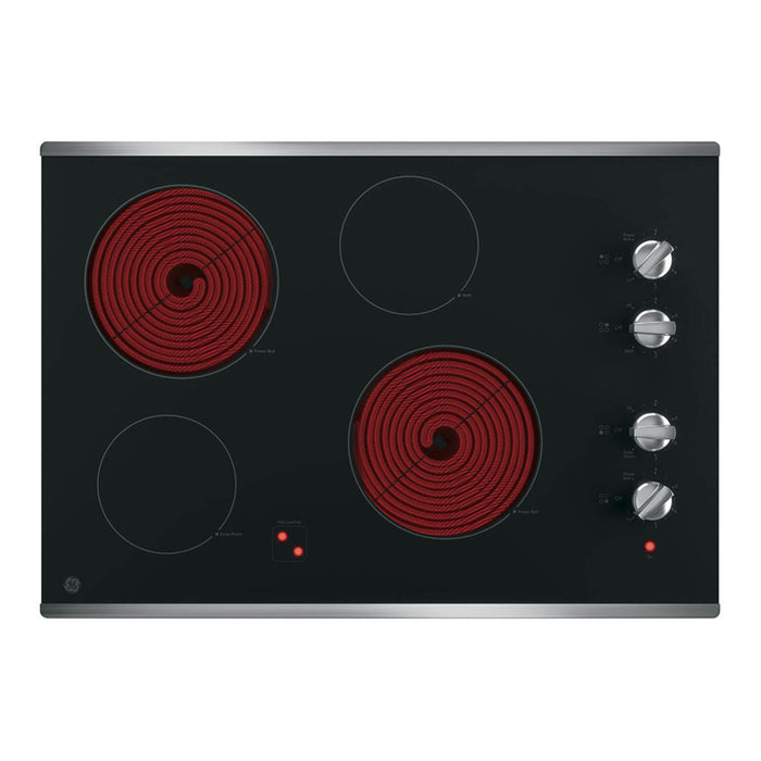 Plaque de cuisson