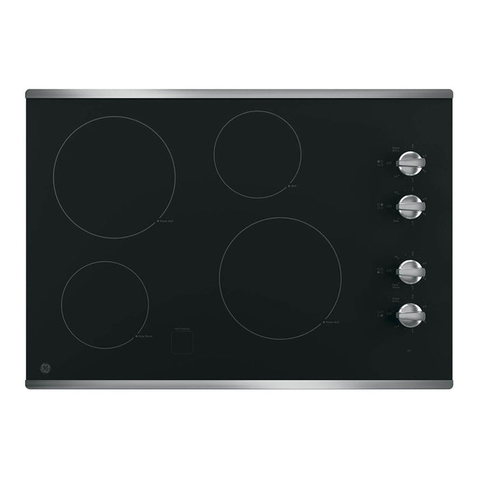 Plaque de cuisson