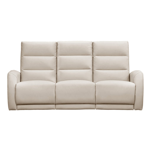 Sofa Lana motorisé option lombaire