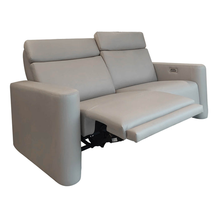 Sofa condo motorisé