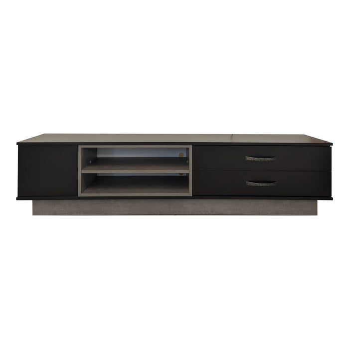 Base Télé 72"
