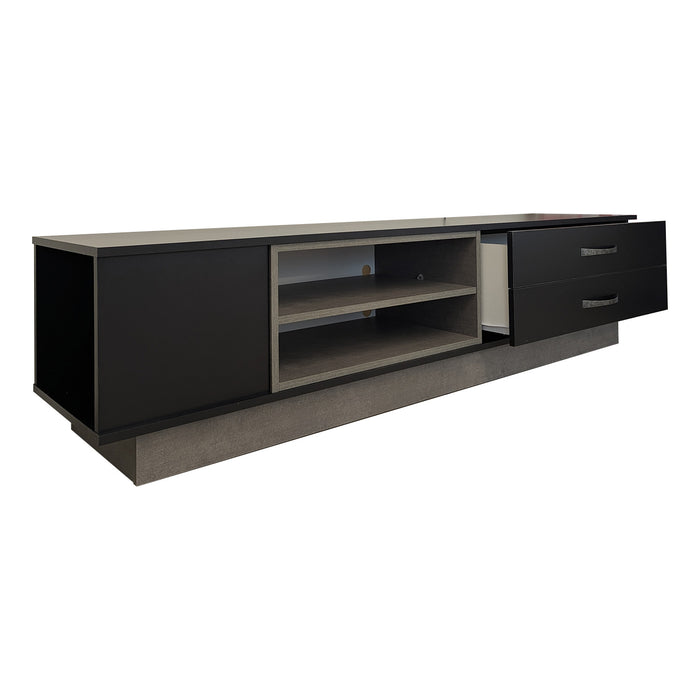 Base Télé 72"