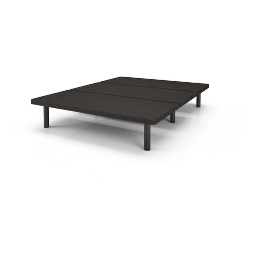 Plateforme Level Deluxe Grand-Lit