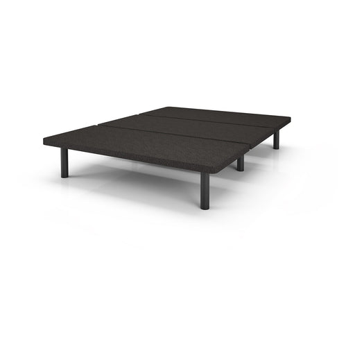 Plateforme Level Deluxe Grand-Lit