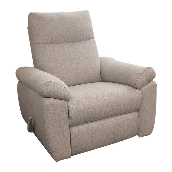 Fauteuil berçant inclinable Charlotte
