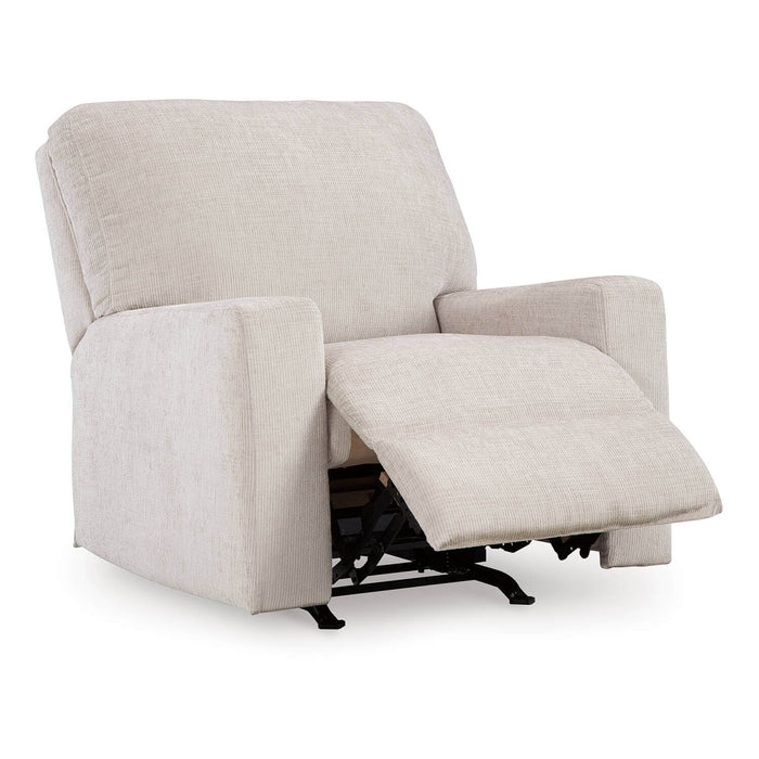 Fauteuil berçant inclinable Aviemore