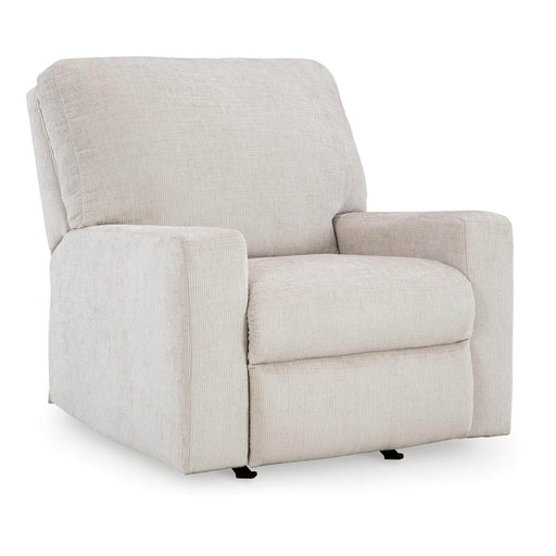 Fauteuil berçant inclinable Aviemore