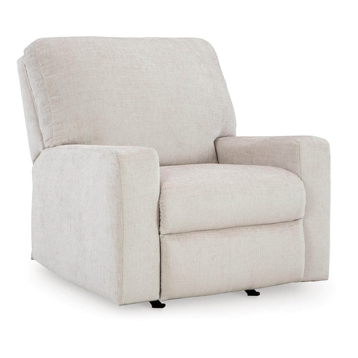 Fauteuil berçant inclinable Aviemore