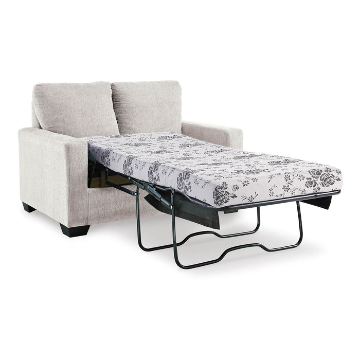 Sofa lit simple Rannis