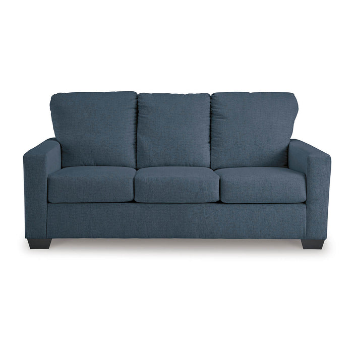 Sofa lit double Rannis