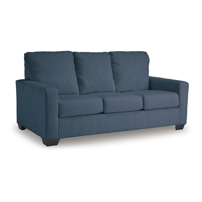 Sofa lit double Rannis