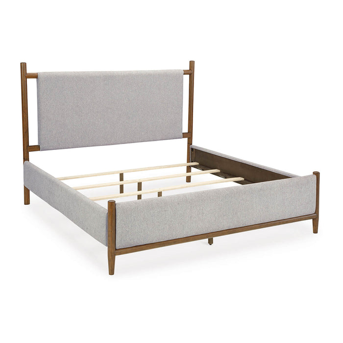 Lit complet Lyncott Grand-Lit