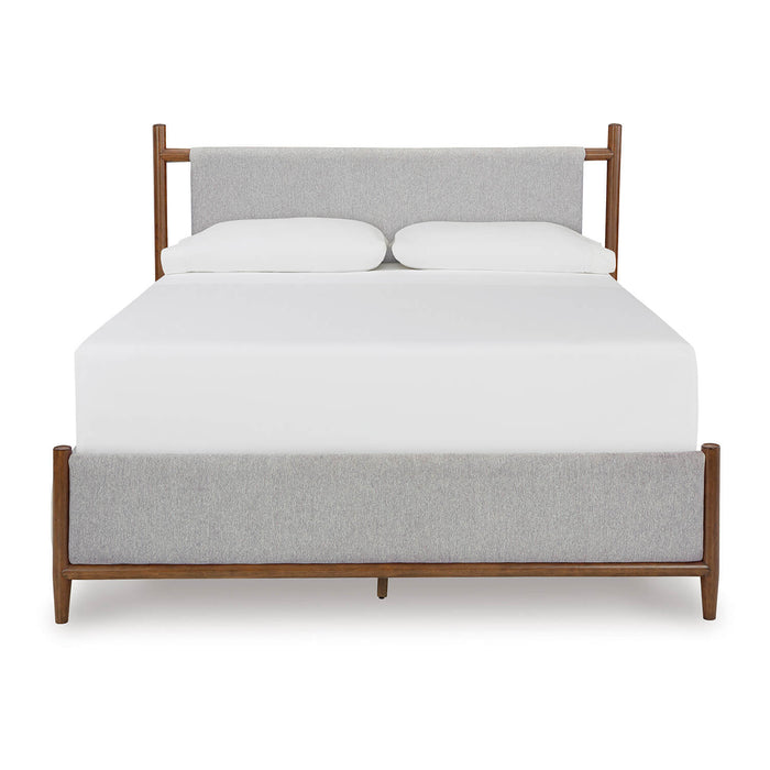 Lit complet Lyncott Grand-Lit