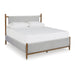 Lit complet Lyncott Grand-Lit