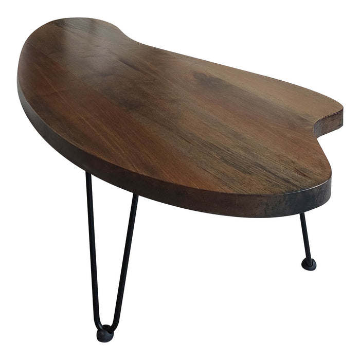 Table de  centre FreeForm