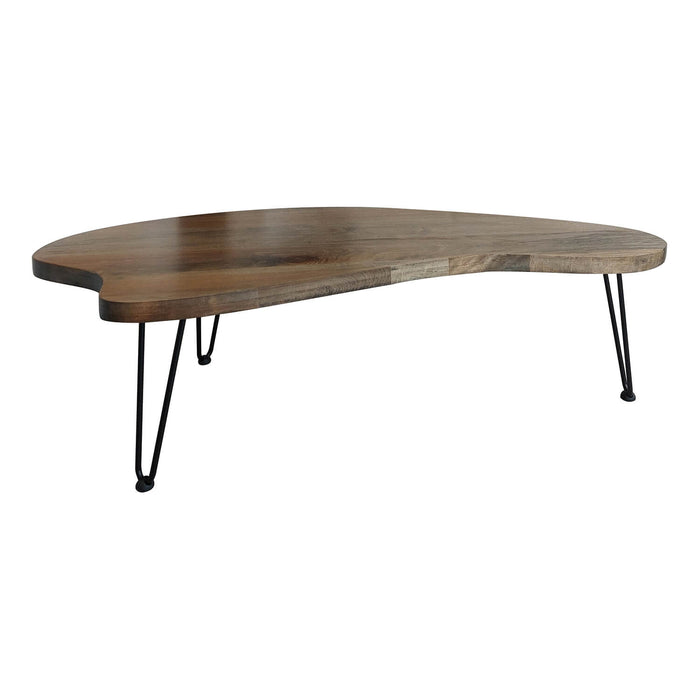 Table de  centre FreeForm