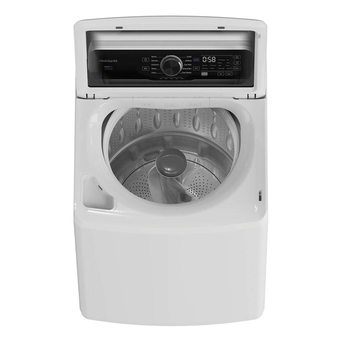 Laveuse de 5.1 pi3