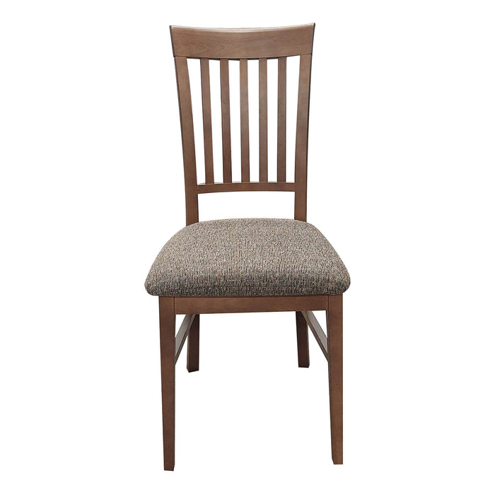 Chaise Merisier
