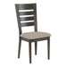 Chaise Frêne