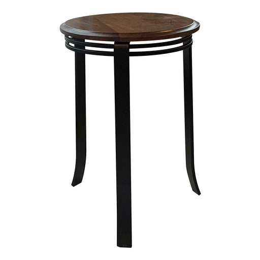 Podium  Promo rond