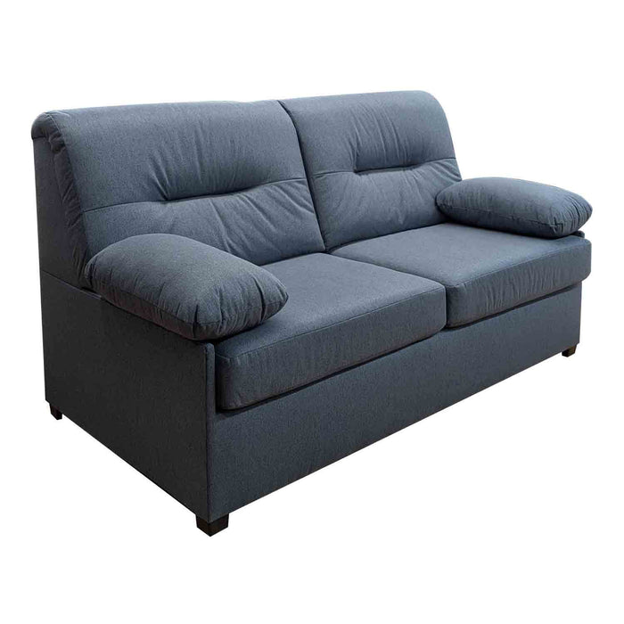 Sofa-lit Daisy