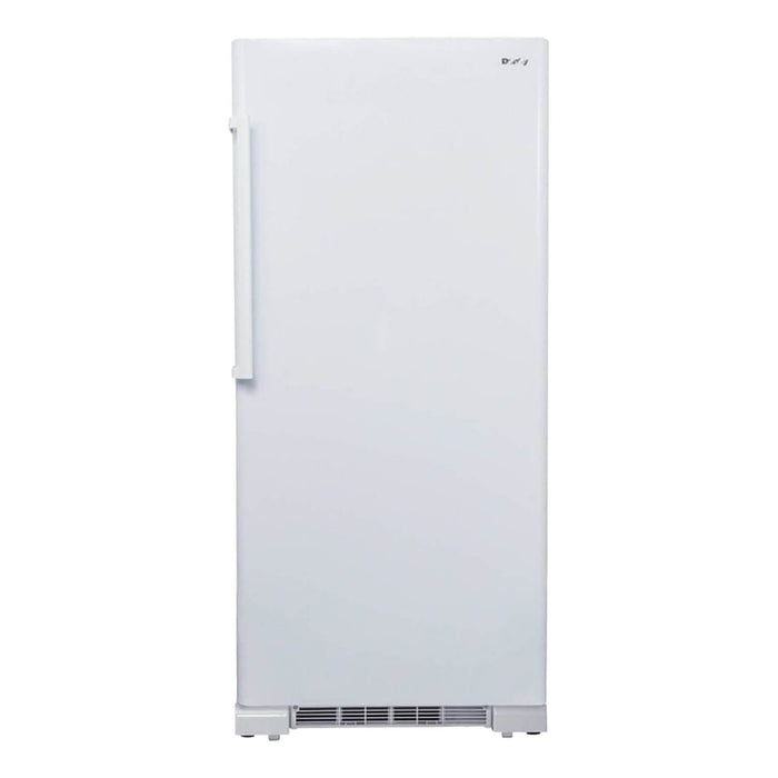 Congélateur vertical 16,7pi3