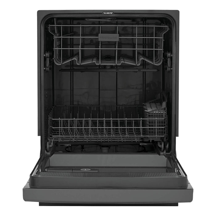 Lave-vaisselle encastrable