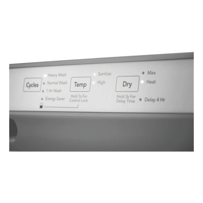 Lave-vaisselle encastrable