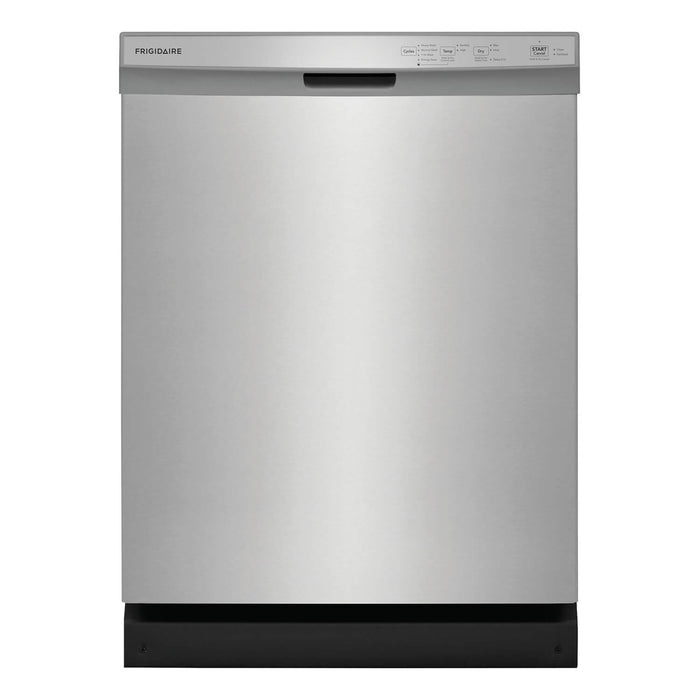 Lave-vaisselle encastrable