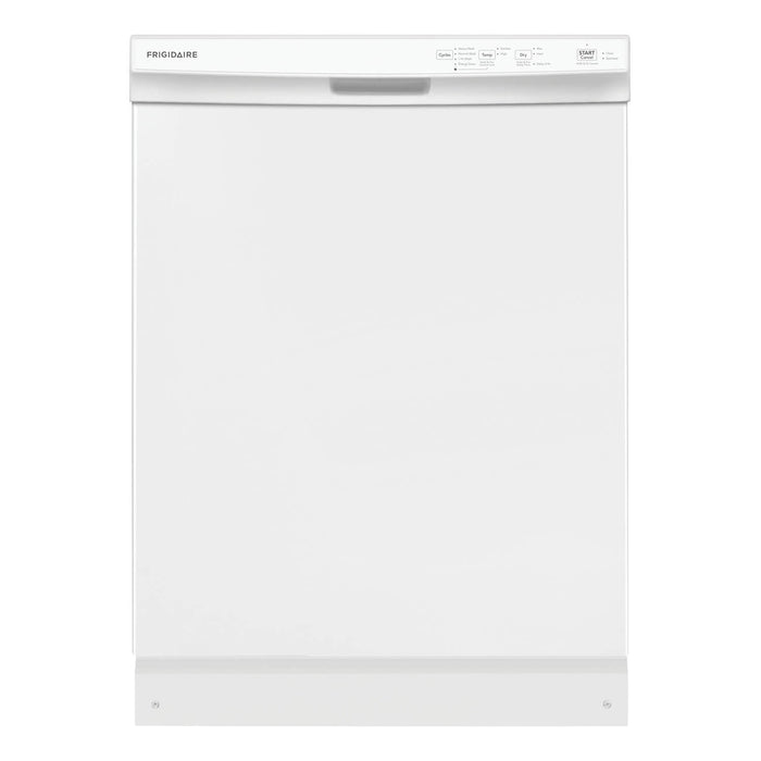 Lave-vaisselle encastrable