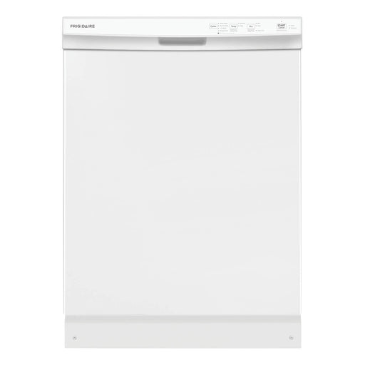 Lave-vaisselle encastrable