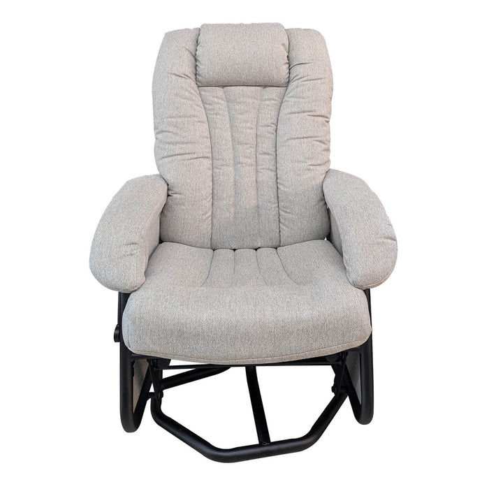 Fauteuil  Edgar
