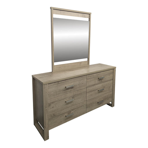 Bureau Double