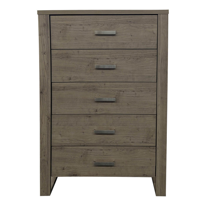 Commode 5 tiroirs