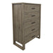 Commode 5 tiroirs (junior)