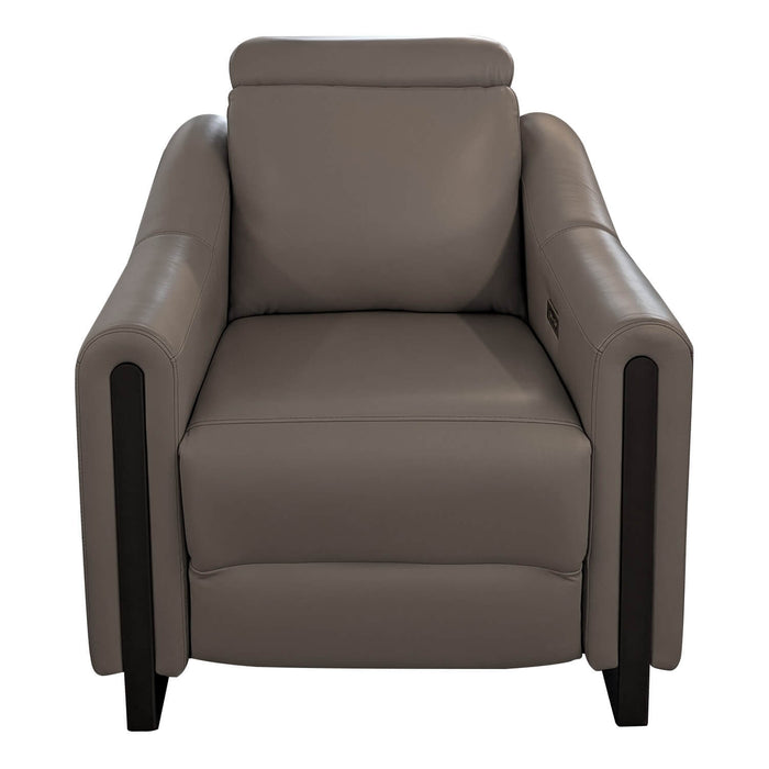 Fauteuil inclinable motorisé John