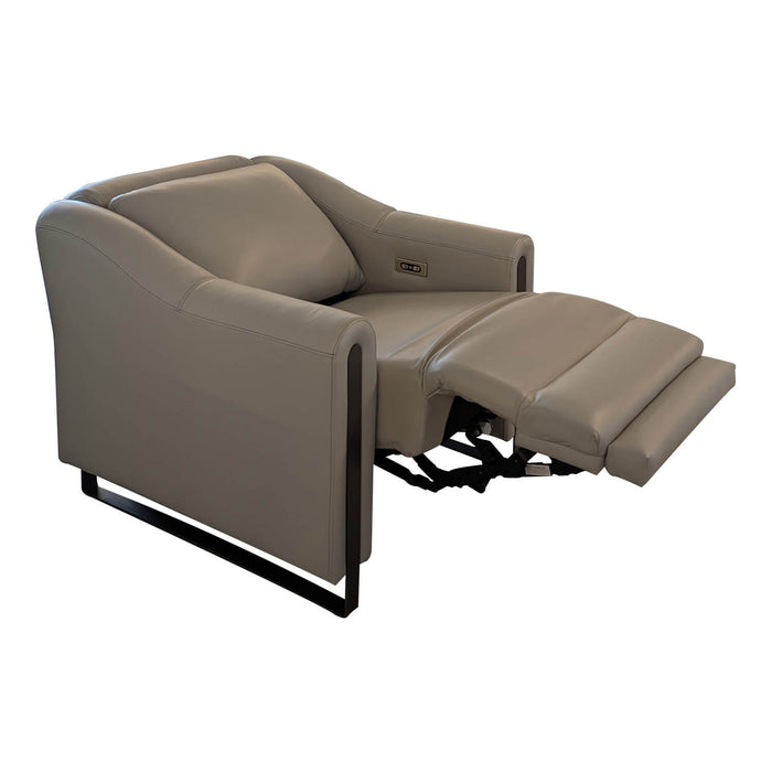 Fauteuil inclinable motorisé John