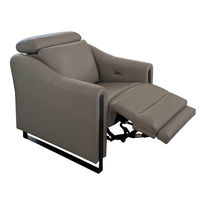 Fauteuil inclinable motorisé John