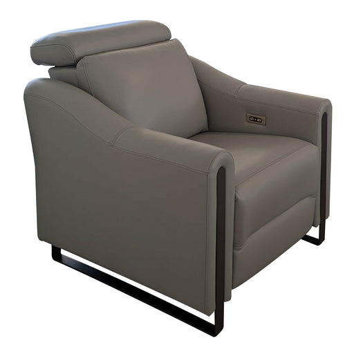 Fauteuil inclinable motorisé John