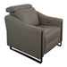 Fauteuil inclinable motorisé John