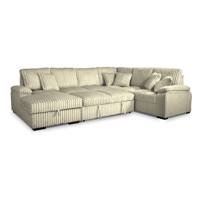 Sectionnel Lit Wyatt