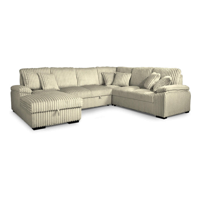 Sectionnel Lit Wyatt