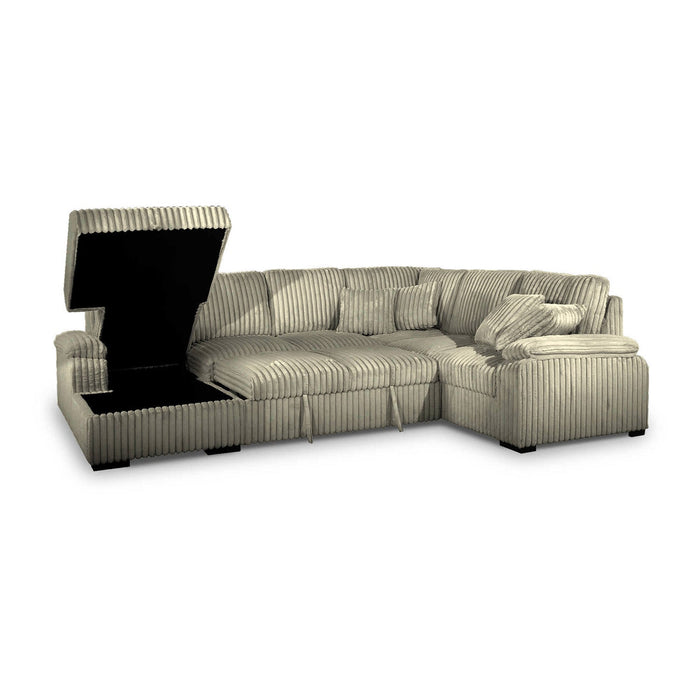 Sectionnel Lit Wyatt