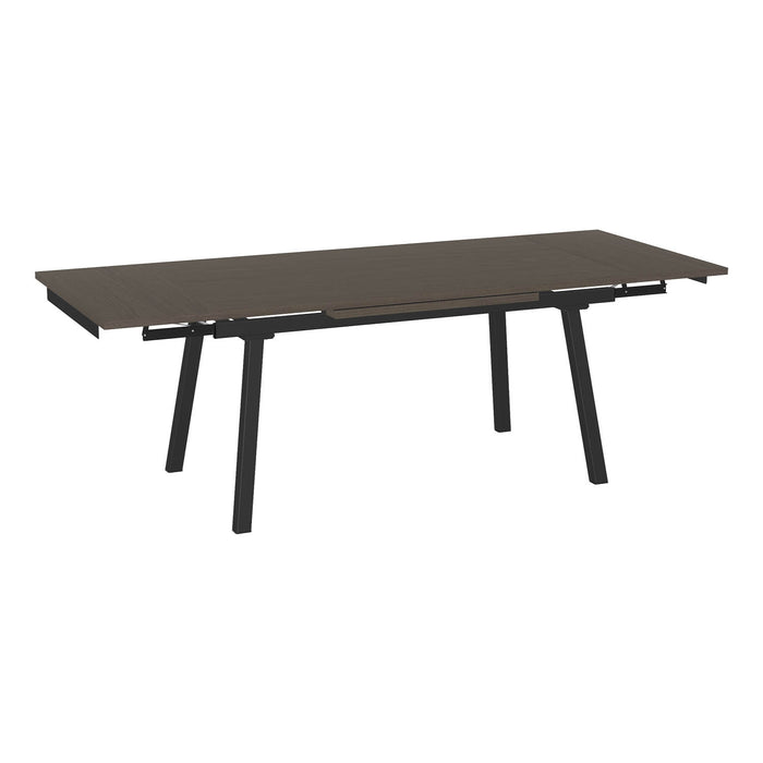 Table Lewis avec rallonge
