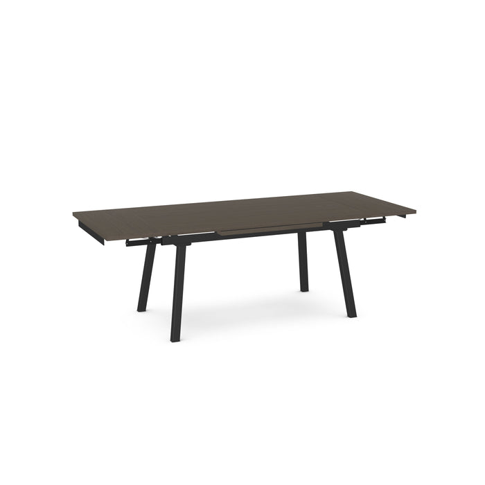 Table Lewis avec rallonge