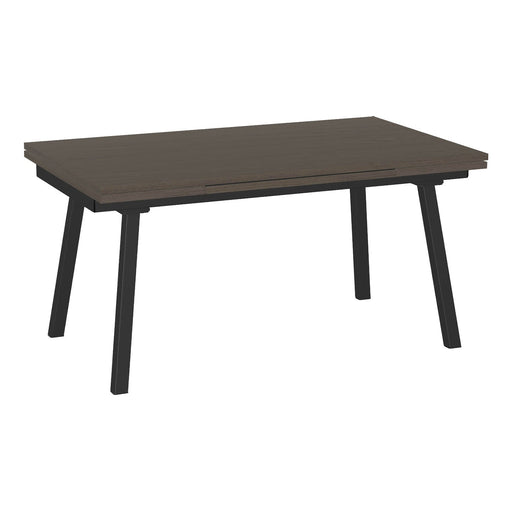 Table Lewis avec rallonge