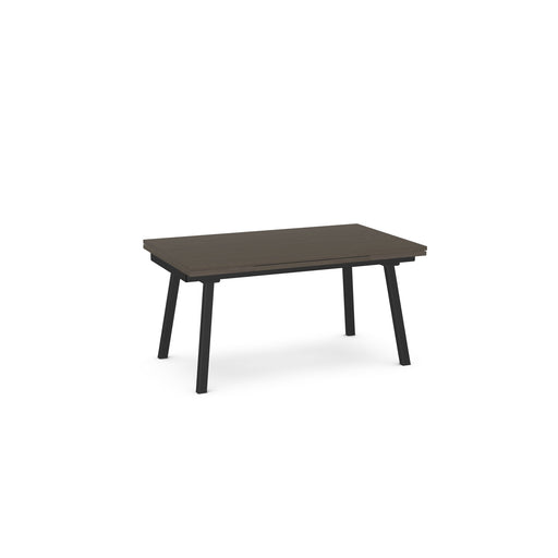 Table Lewis avec rallonge