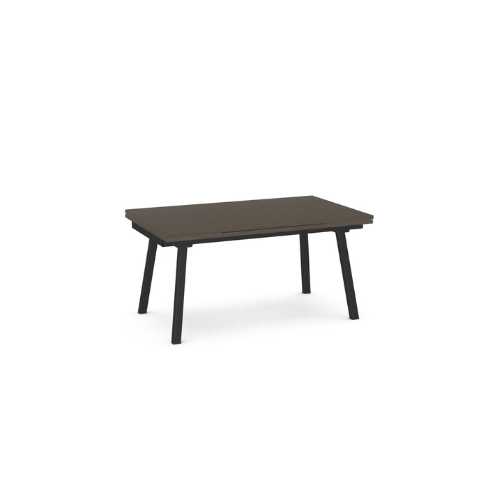 Table Lewis avec rallonge